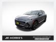New 2026 Chevrolet Equinox EV LT SUV