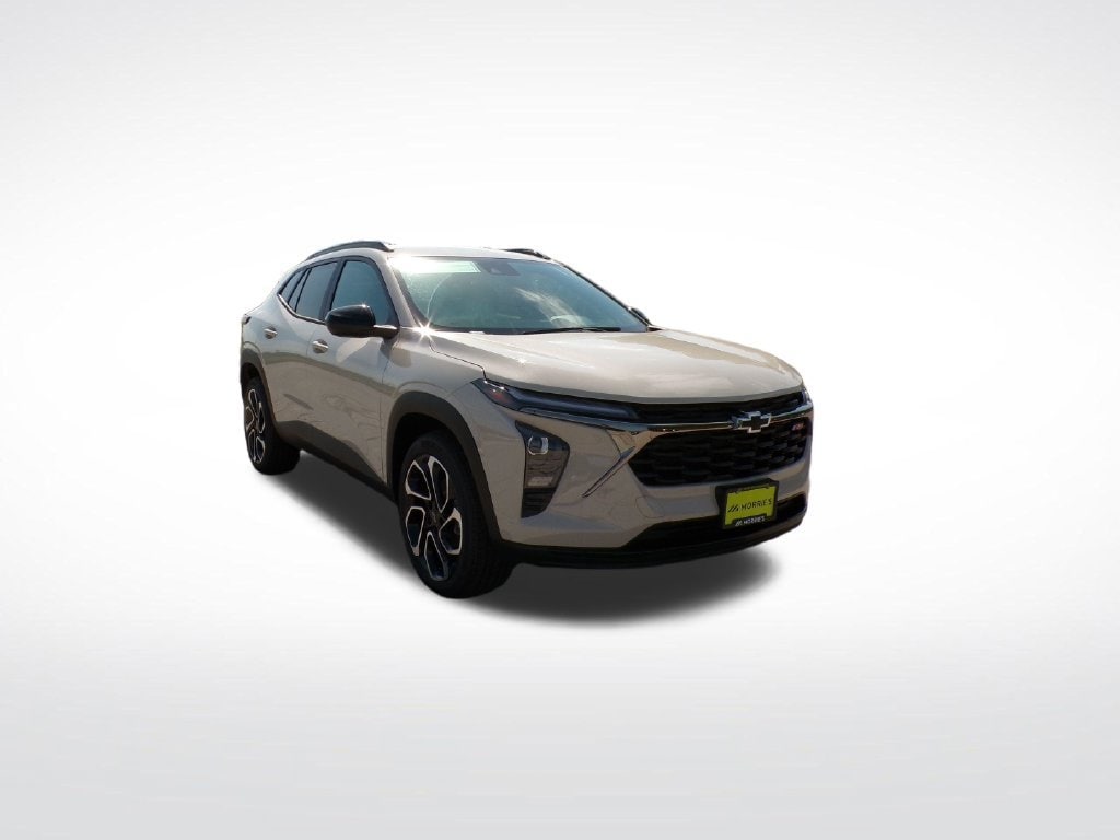 2026 Chevrolet Trax RS - Photo 6