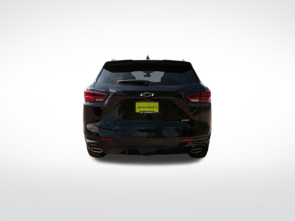 New 2026 Chevrolet Blazer RS SUV