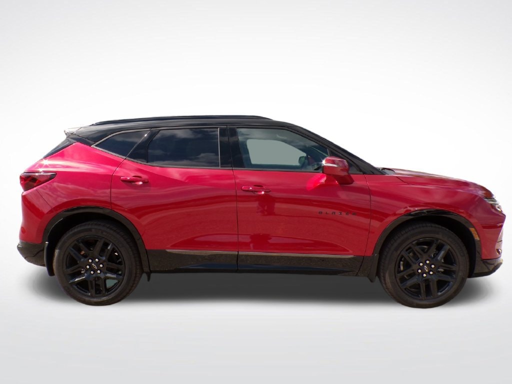 2026 Chevrolet Blazer RS - Photo 6