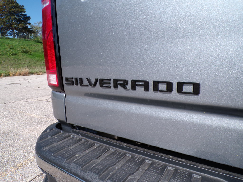 2026 Chevrolet Silverado 2500 HD LTZ - Photo 15