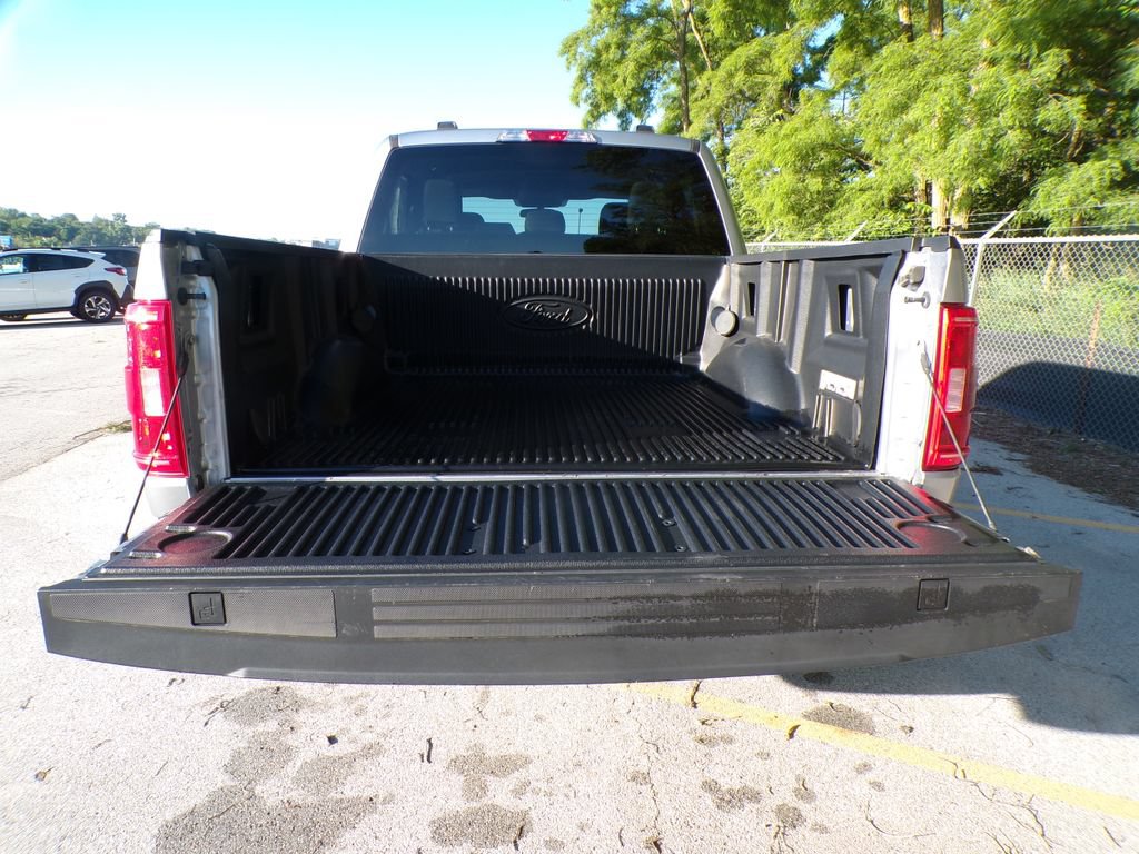 2023 Ford F-150 XLT - Photo 18