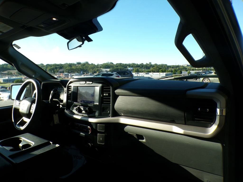 2023 Ford F-150 XLT - Photo 14