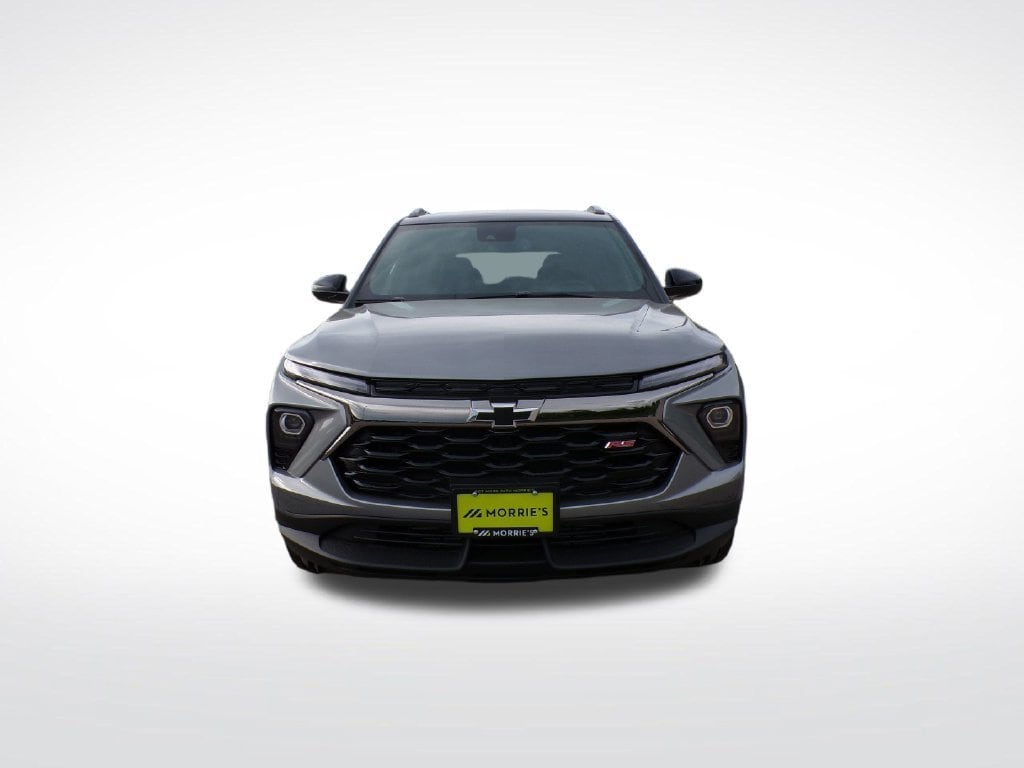 2026 Chevrolet Trailblazer RS - Photo 8