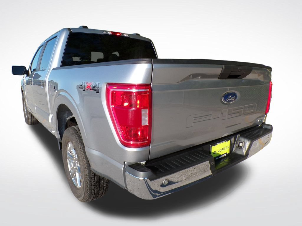 2023 Ford F-150 XLT - Photo 4
