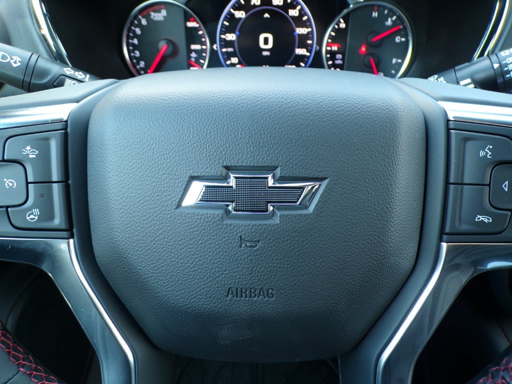 2026 Chevrolet Blazer RS - Photo 32