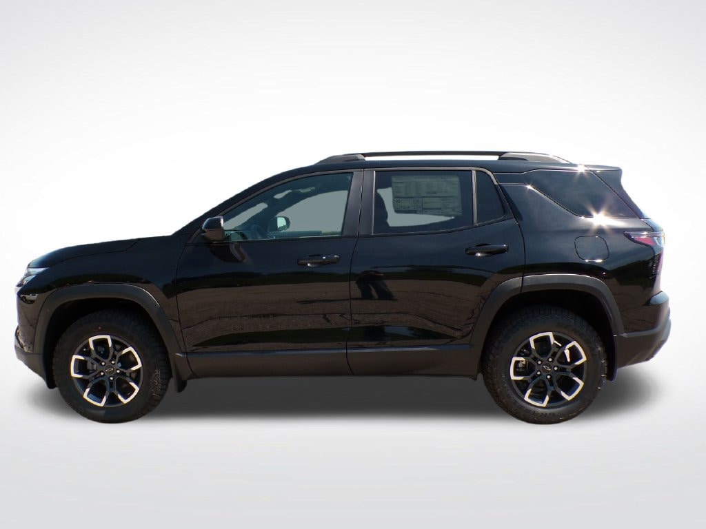 New 2027 Chevrolet Equinox Activ SUV