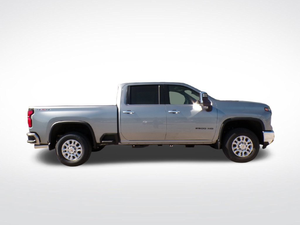 2026 Chevrolet Silverado 2500 HD LTZ - Photo 6