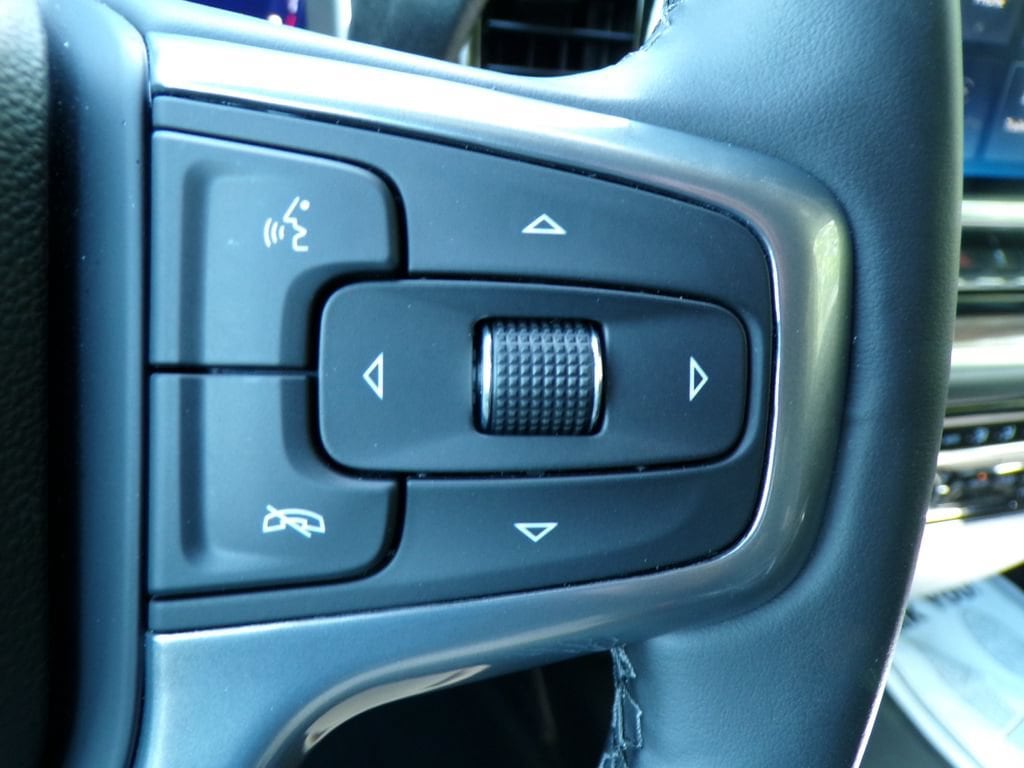 2026 Chevrolet Silverado 1500 LT - Photo 31