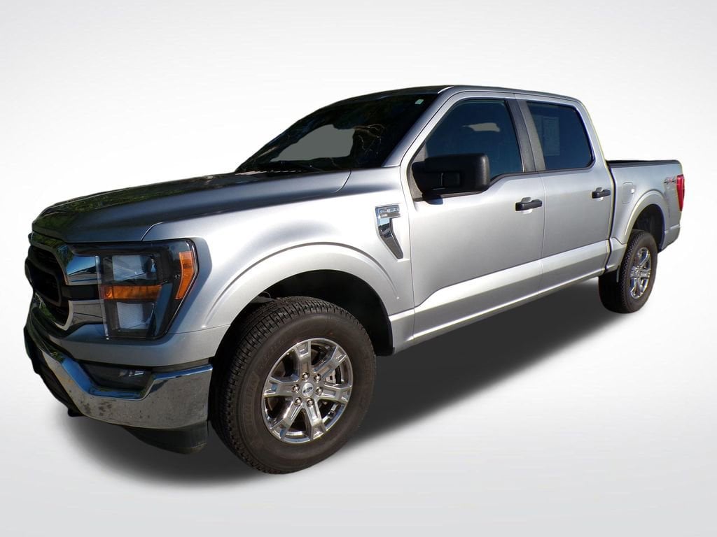 2023 Ford F-150 XLT - Photo 2