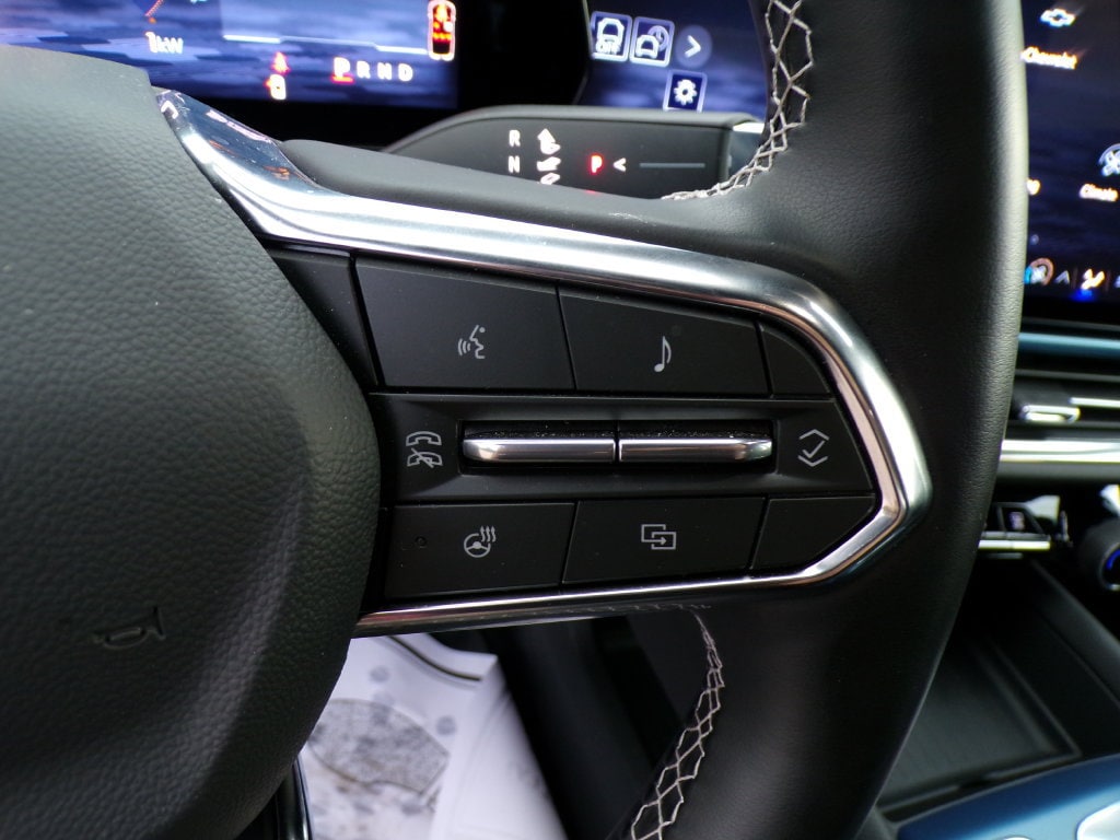 2026 Chevrolet Equinox EV 2LT - Photo 27