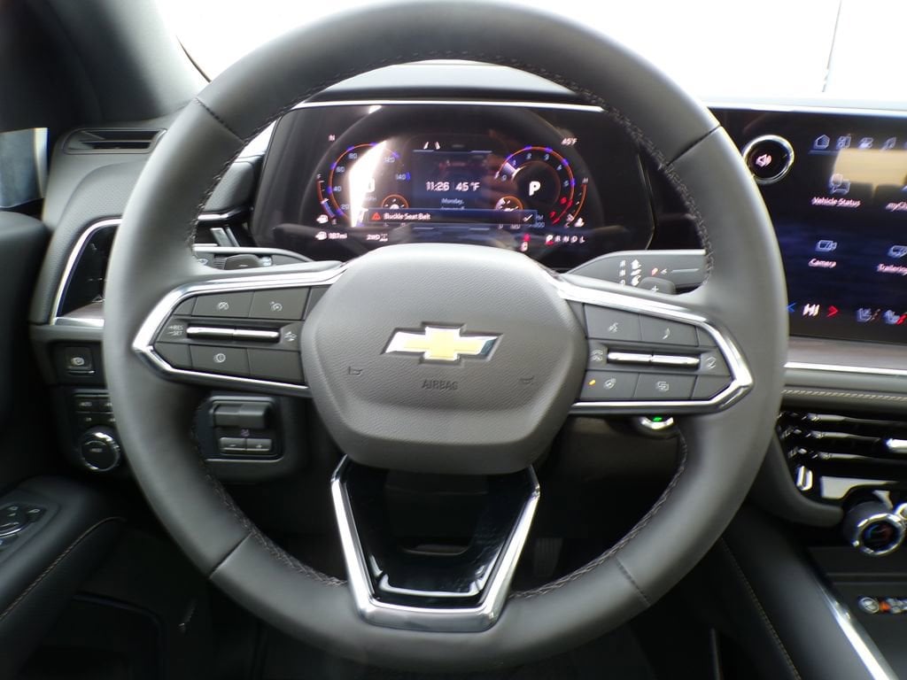 2026 Chevrolet Suburban Premier - Photo 11