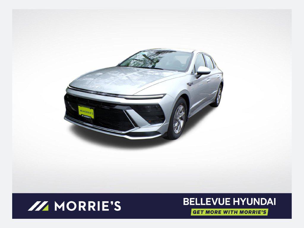 2026 Hyundai Sonata