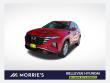 Used 2022 Hyundai Tucson SEL SUV