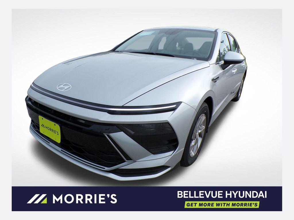 2026 Hyundai Sonata