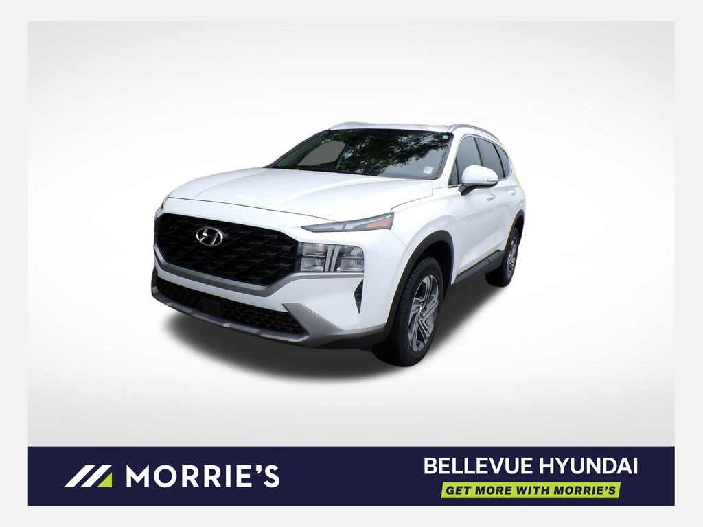 2023 Hyundai Santa Fe