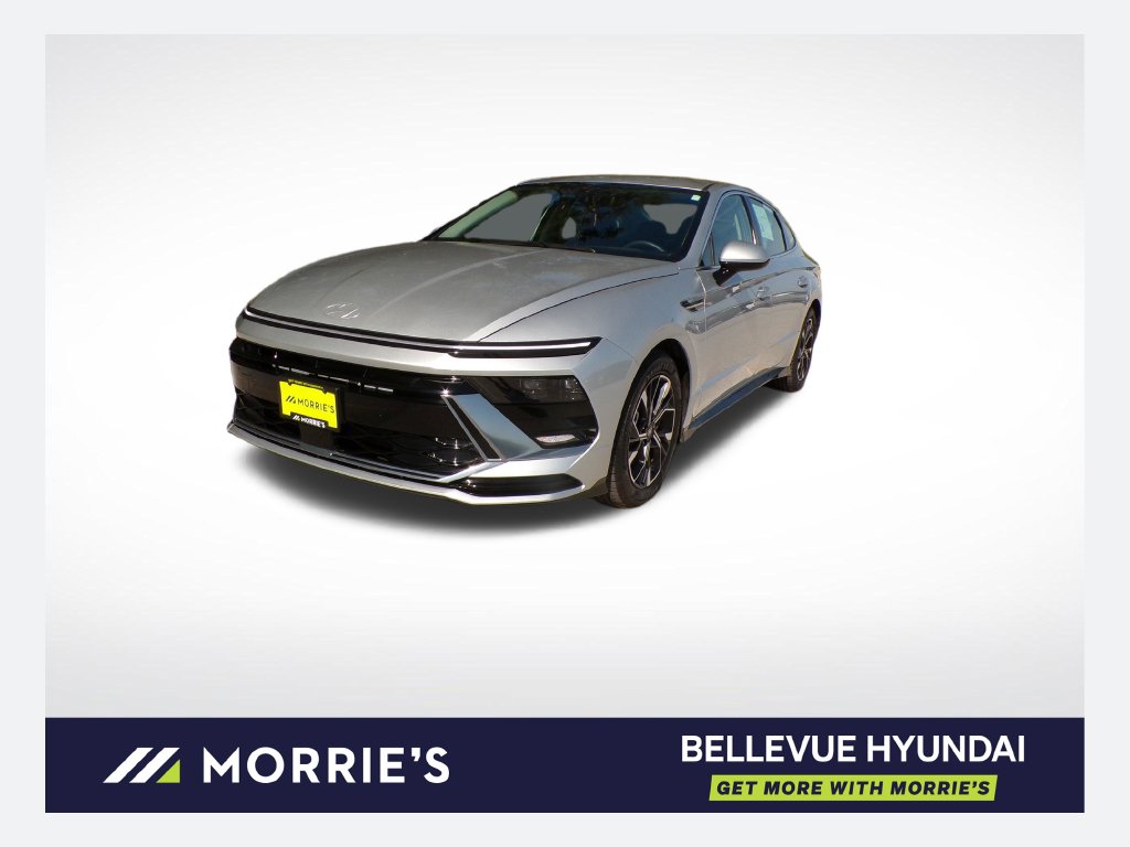 2024 Hyundai Sonata
