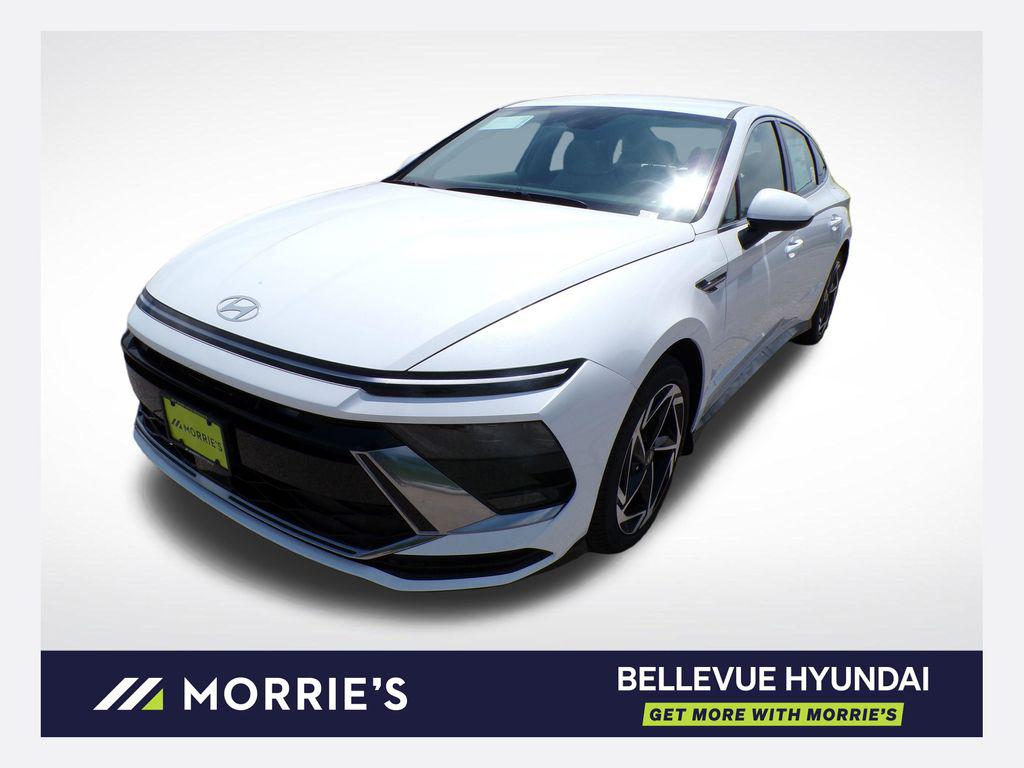 2026 Hyundai Sonata