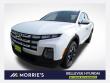 New 2026 Hyundai Santa Cruz SE AWD Truck Crew Cab