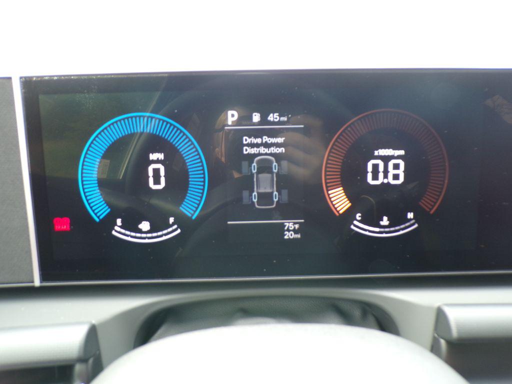 2026 Hyundai Santa Cruz SE - Photo 34