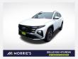 New 2026 Hyundai Tucson Hybrid SEL AWD SUV