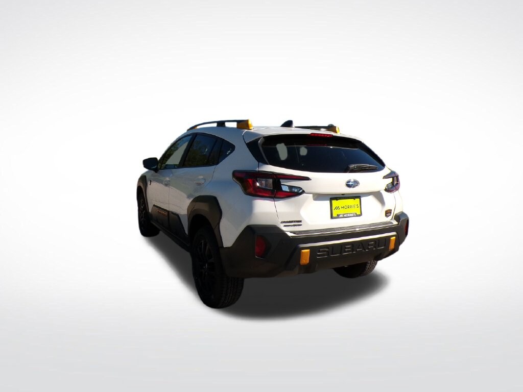 New 2026 Subaru Crosstrek Wilderness SUV