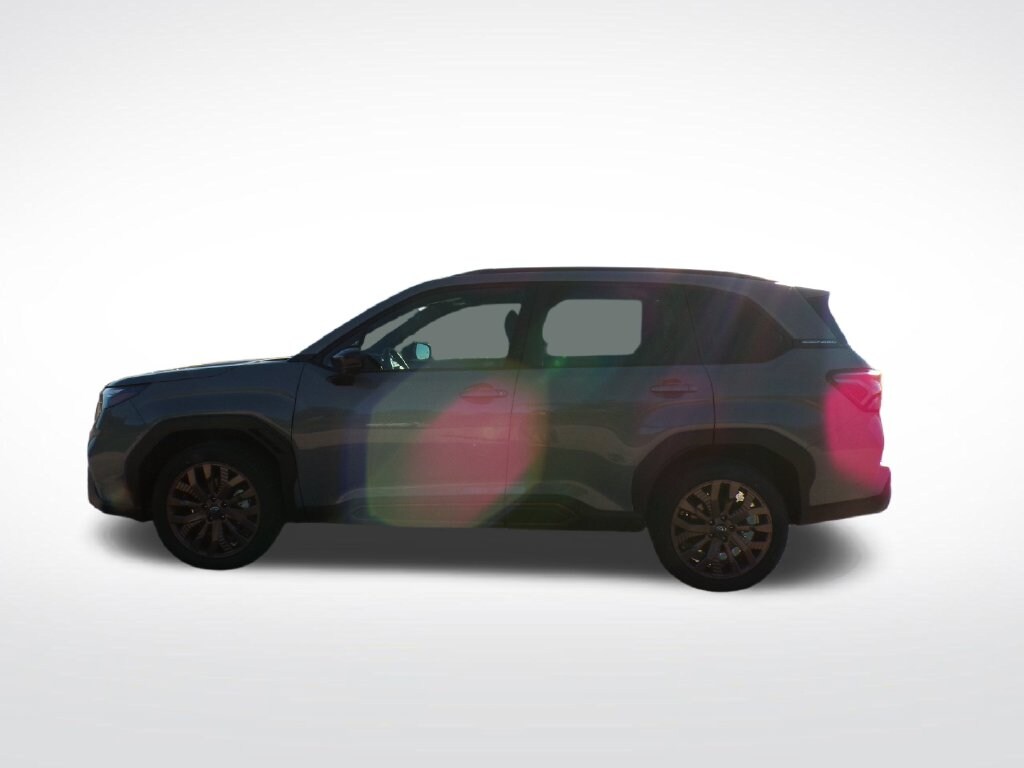 New 2026 Subaru Forester Sport SUV