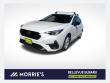 Used 2024 Subaru Impreza Base Hatchback