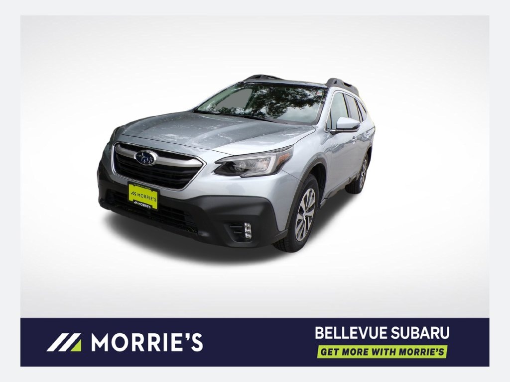 2021 Subaru Outback