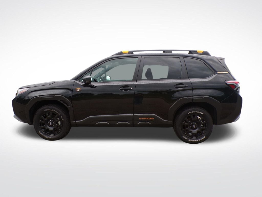 Used 2026 Subaru Forester Wilderness SUV