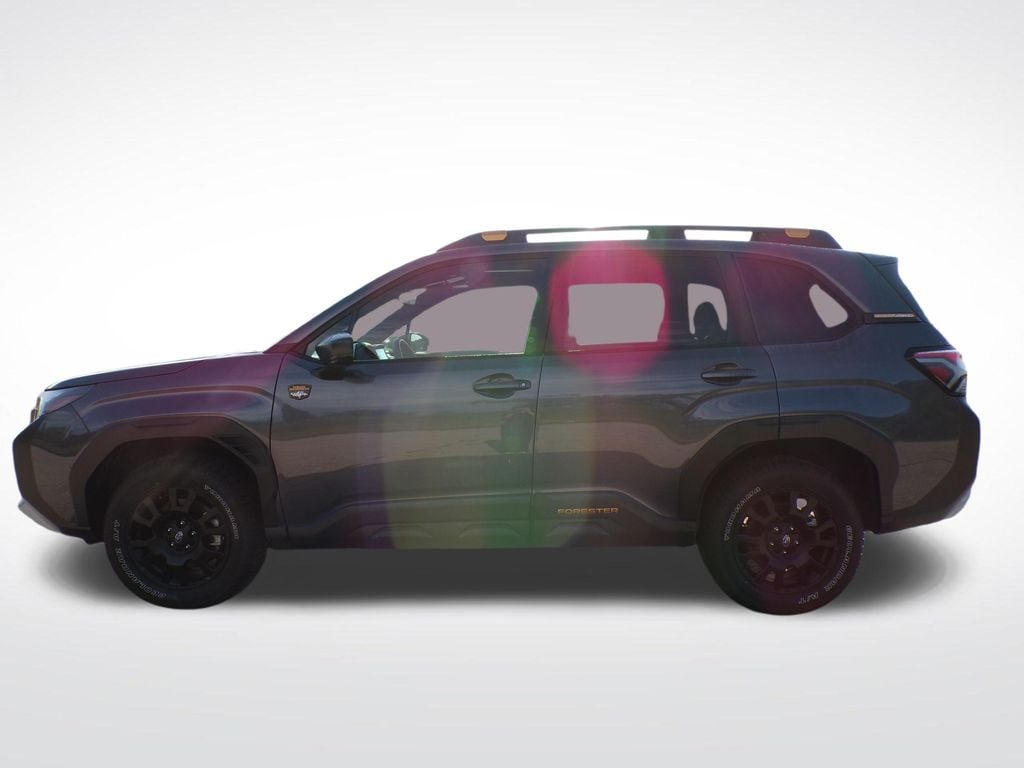 Used 2026 Subaru Forester Wilderness SUV