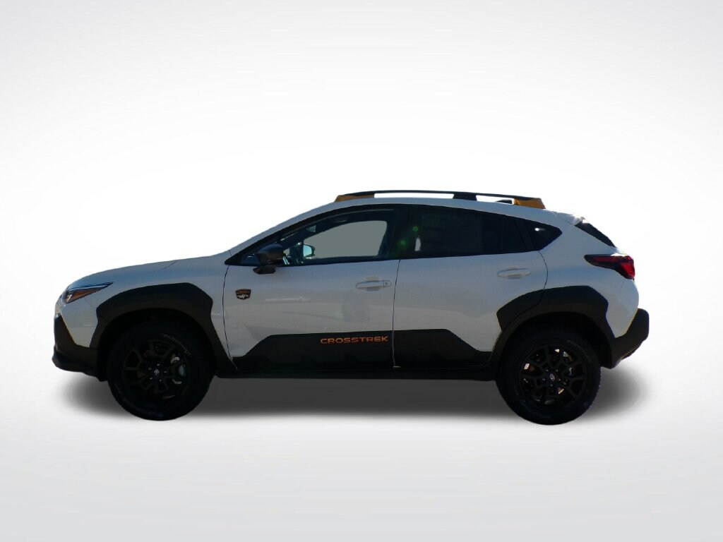 New 2026 Subaru Crosstrek Wilderness SUV