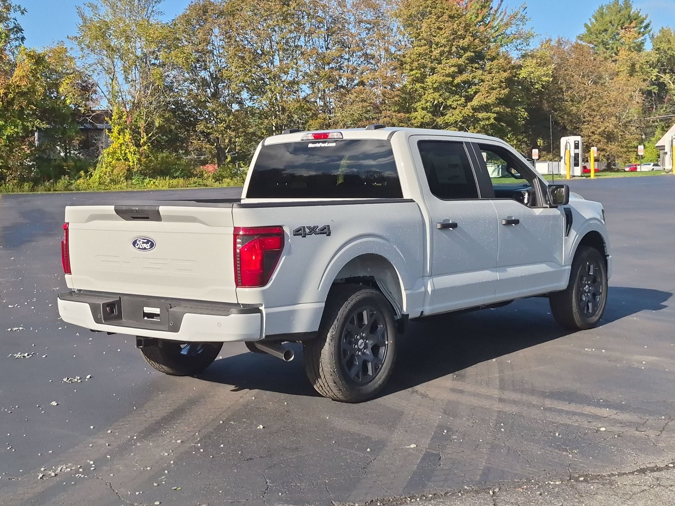New 2026 Ford F-150 STX TRUCK
