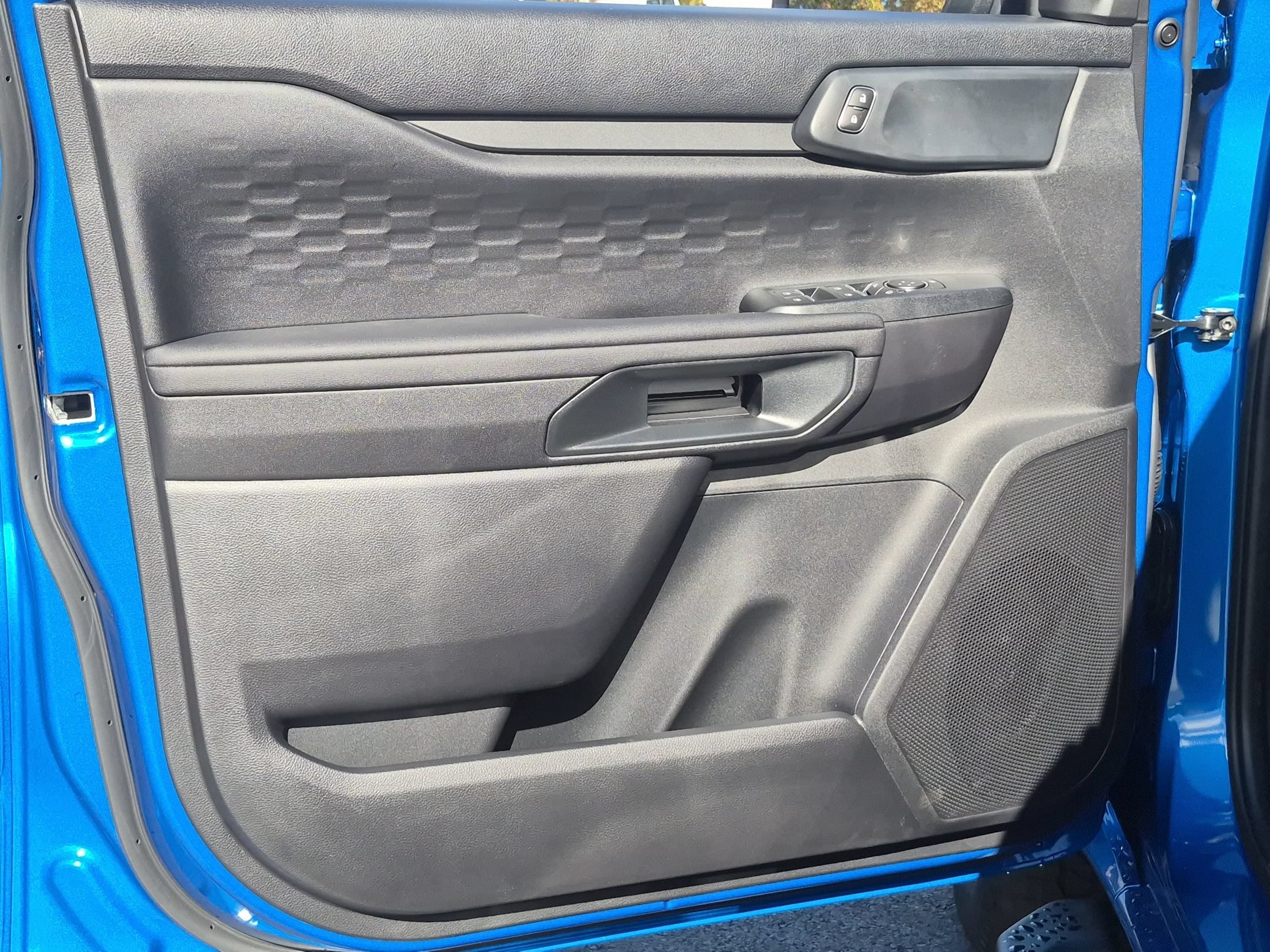 New 2026 Ford Ranger XL TRUCK