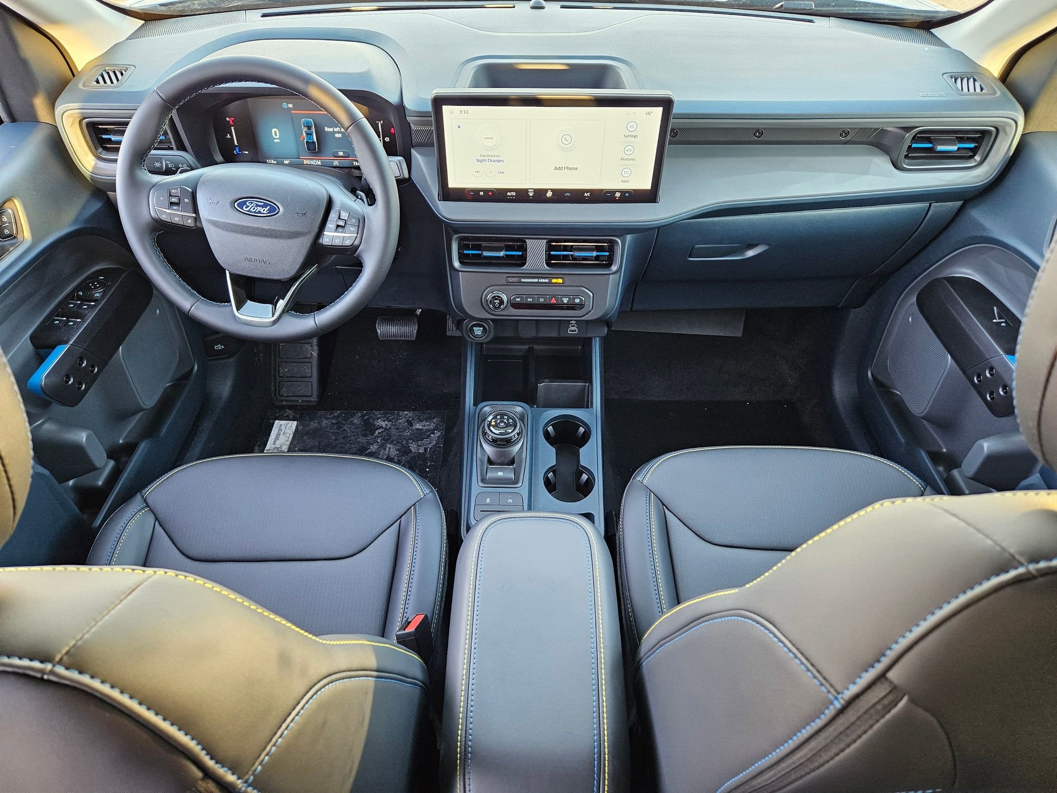 2026 Ford Maverick Lobo Standard - Photo 6