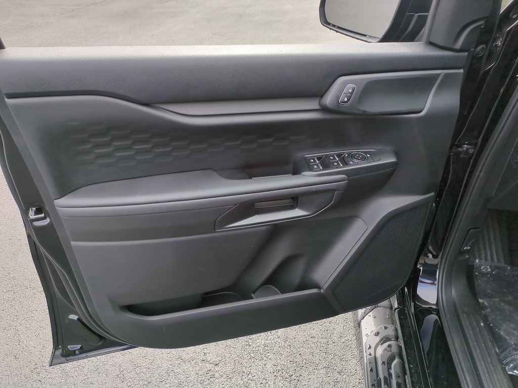New 2026 Ford Ranger XL TRUCK