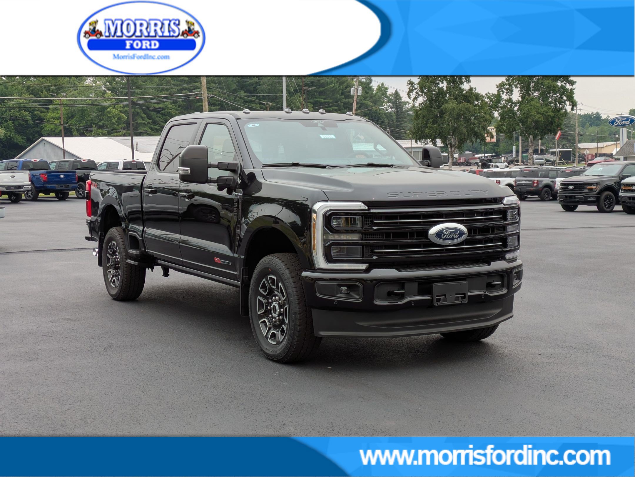  Ford F-350
