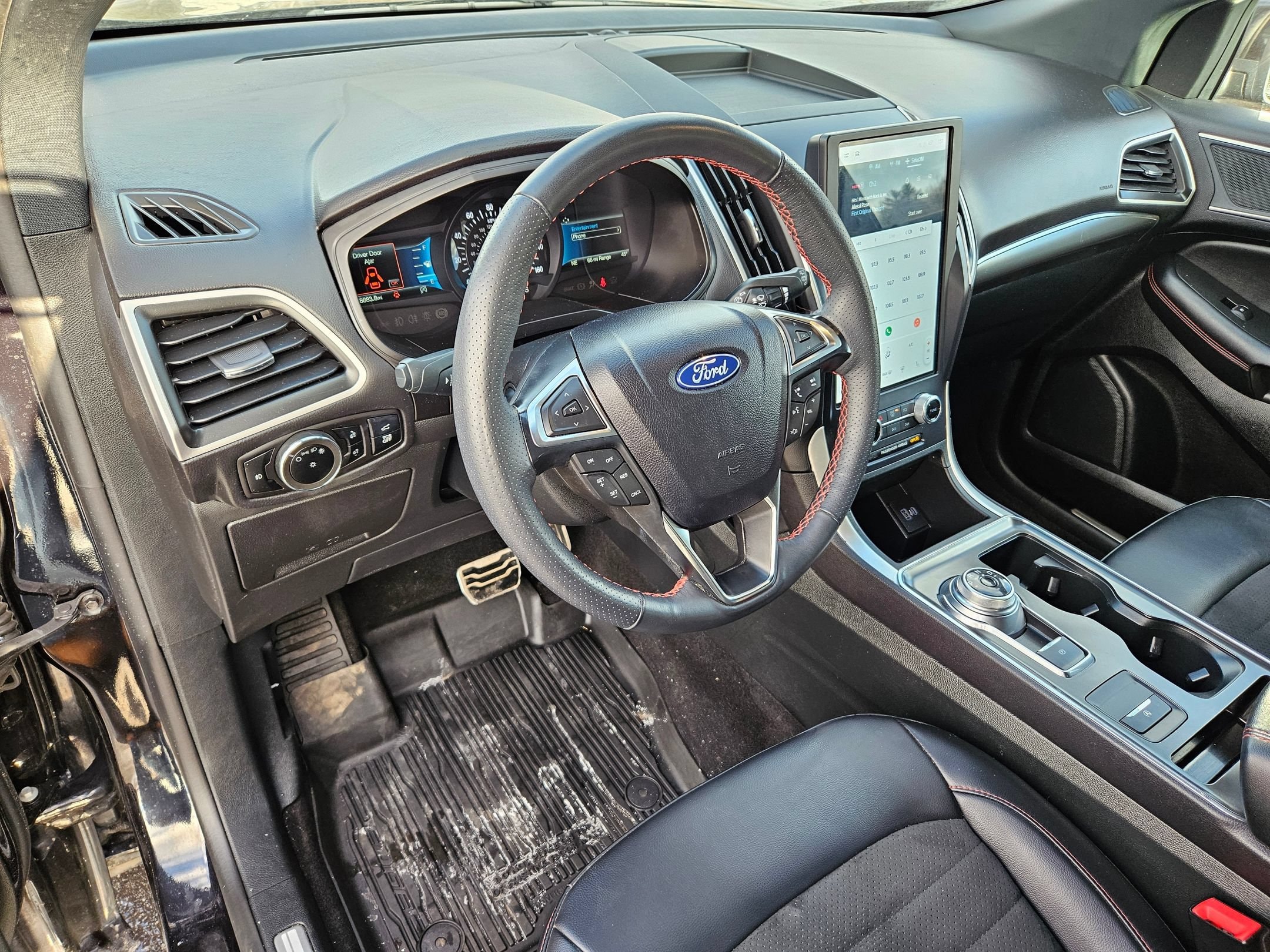 2024 Ford Edge ST-Line - Photo 8