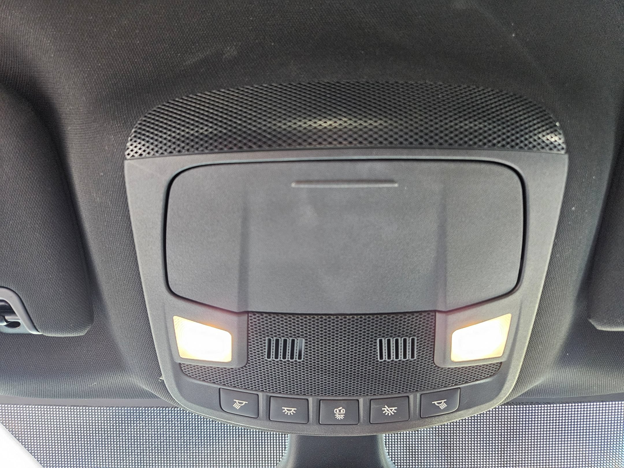 2024 Ford Edge ST-Line - Photo 17