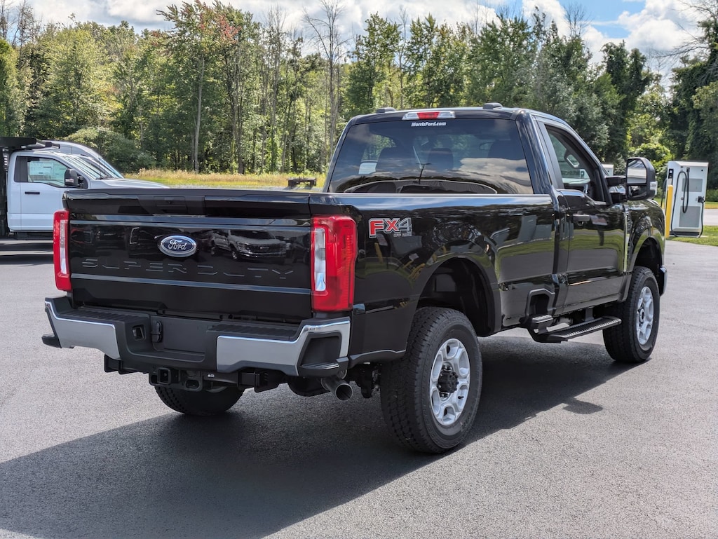 New 2026 Ford F-350 XLT TRUCK