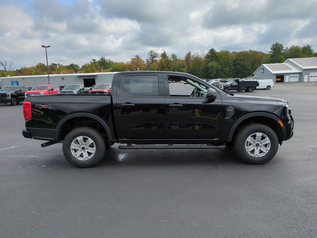 New 2026 Ford Ranger XL TRUCK