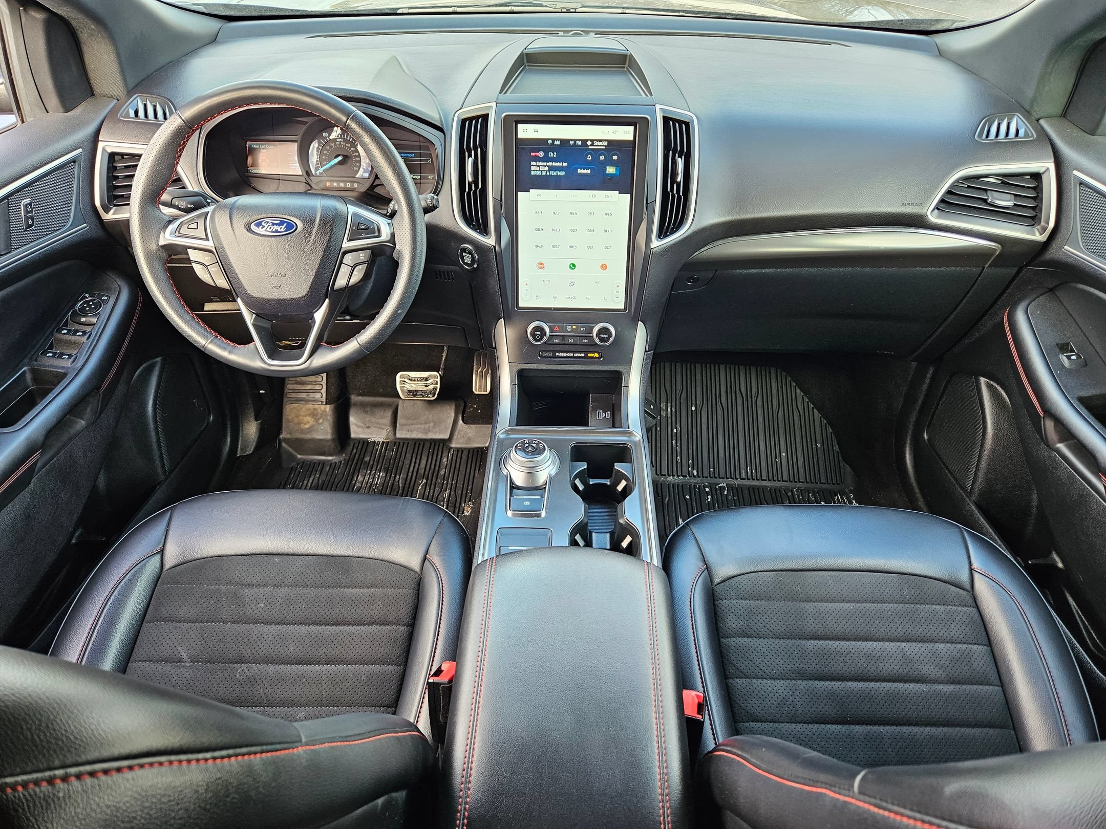 2024 Ford Edge ST-Line - Photo 18