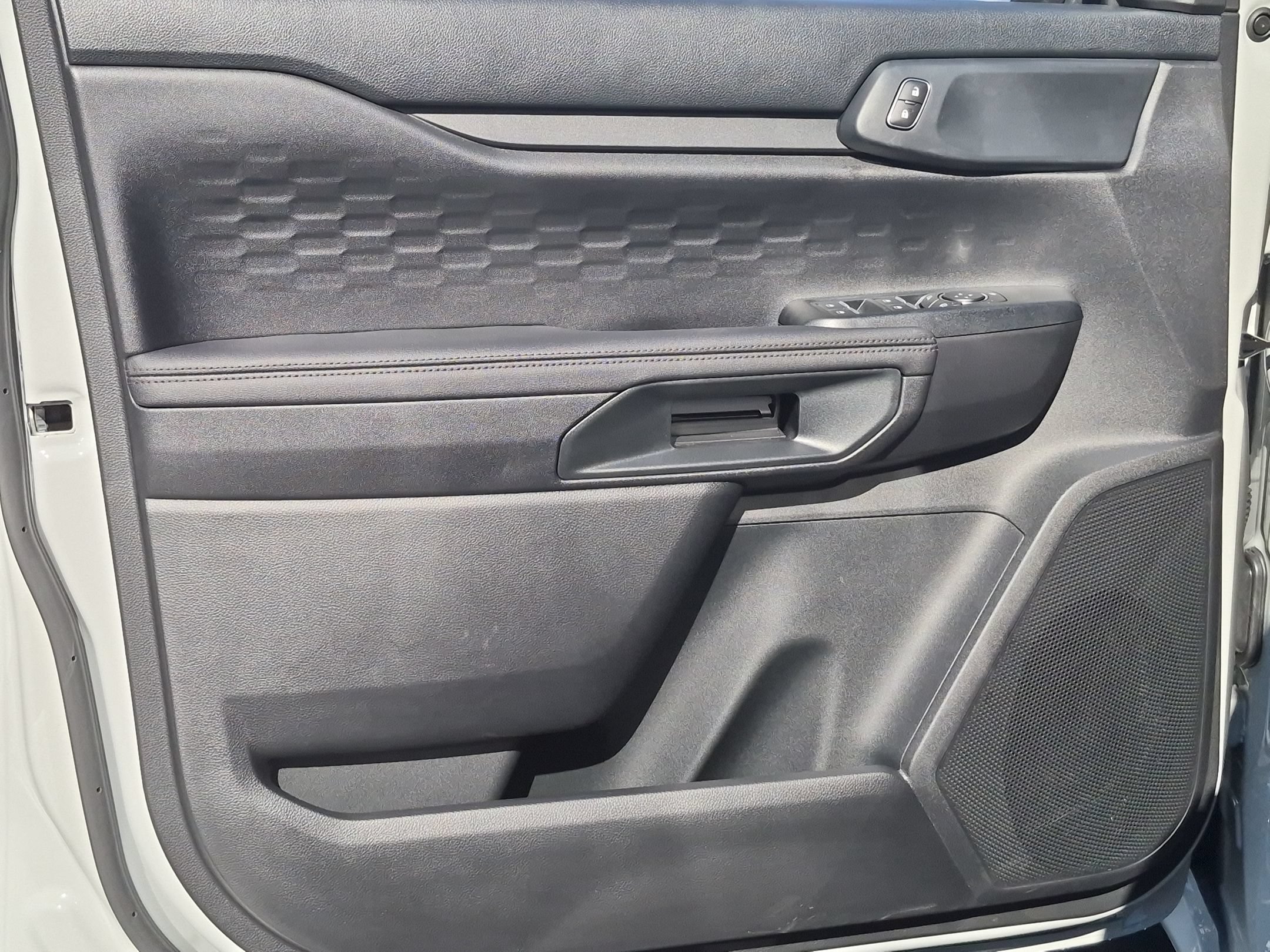 New 2026 Ford Ranger XLT TRUCK