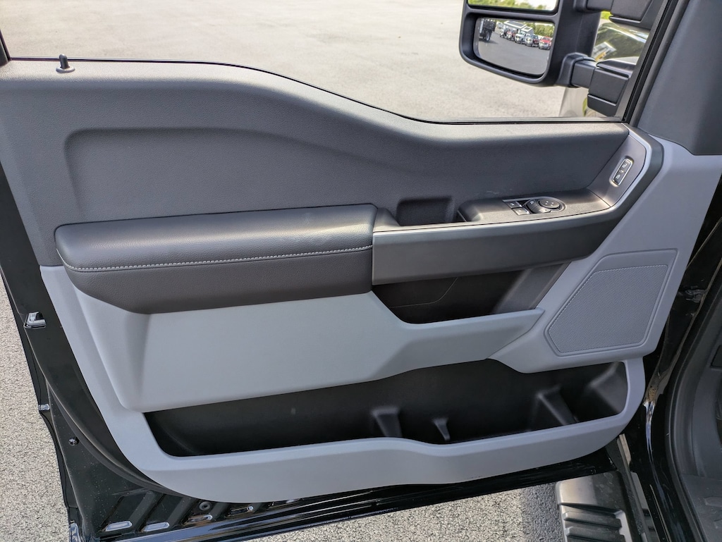 New 2026 Ford F-350 XLT TRUCK