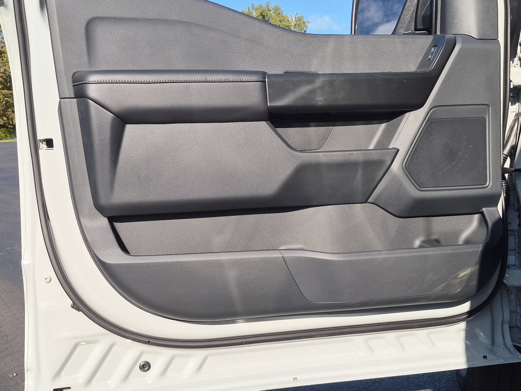 New 2026 Ford F-150 STX TRUCK