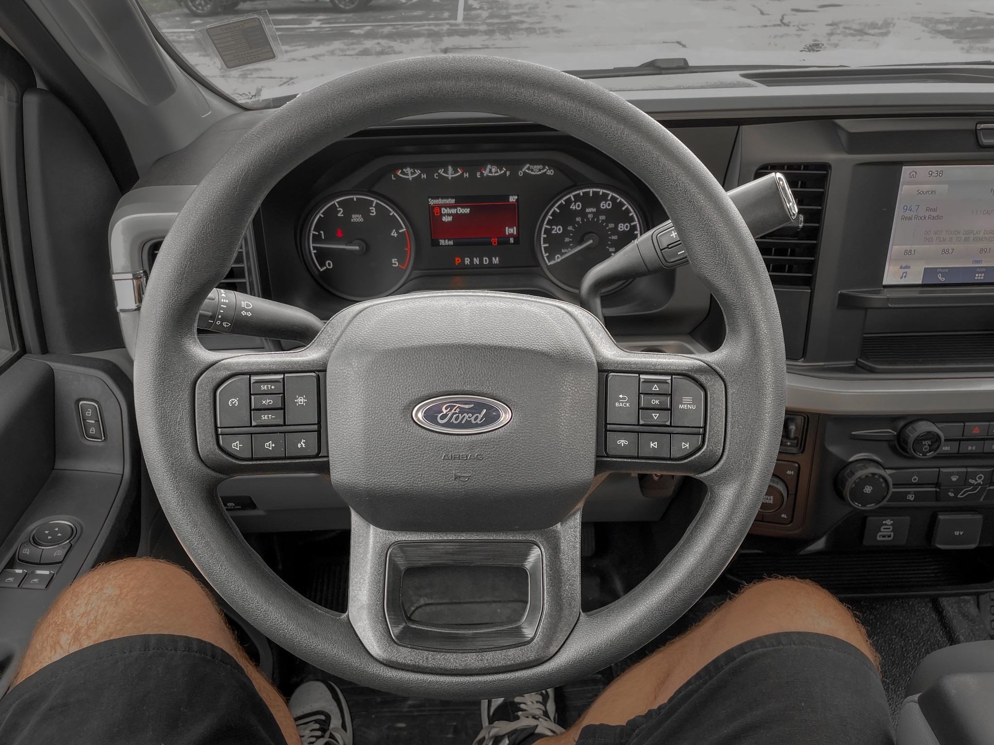 2026 Ford F-450 Super Duty Chassis Cab XL - Photo 12