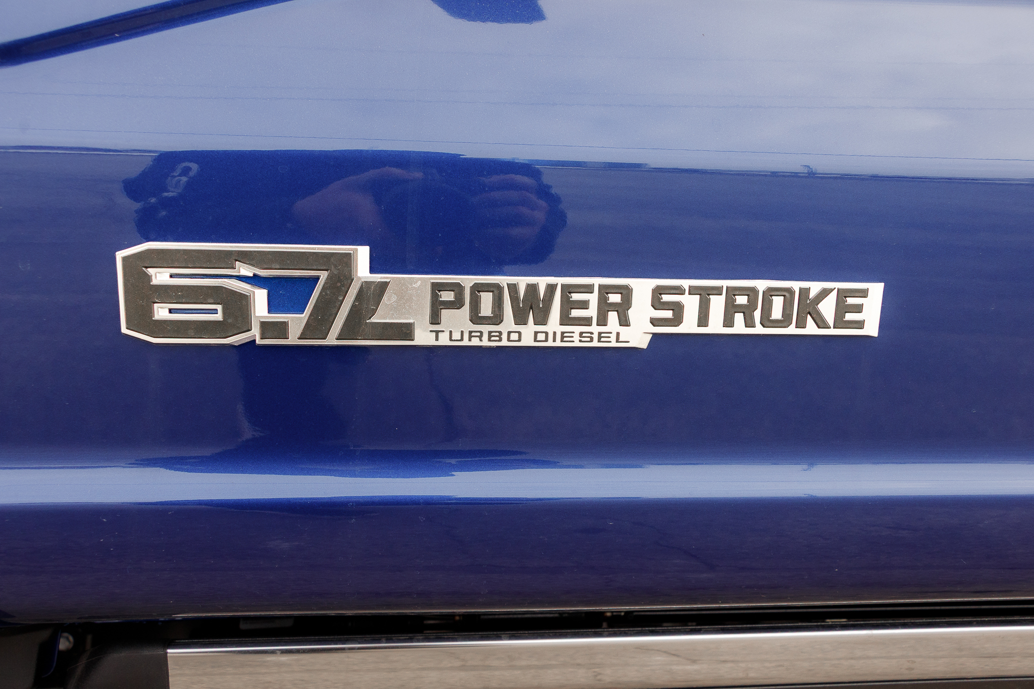 2026 Ford F-250 Super Duty Platinum - Photo 20
