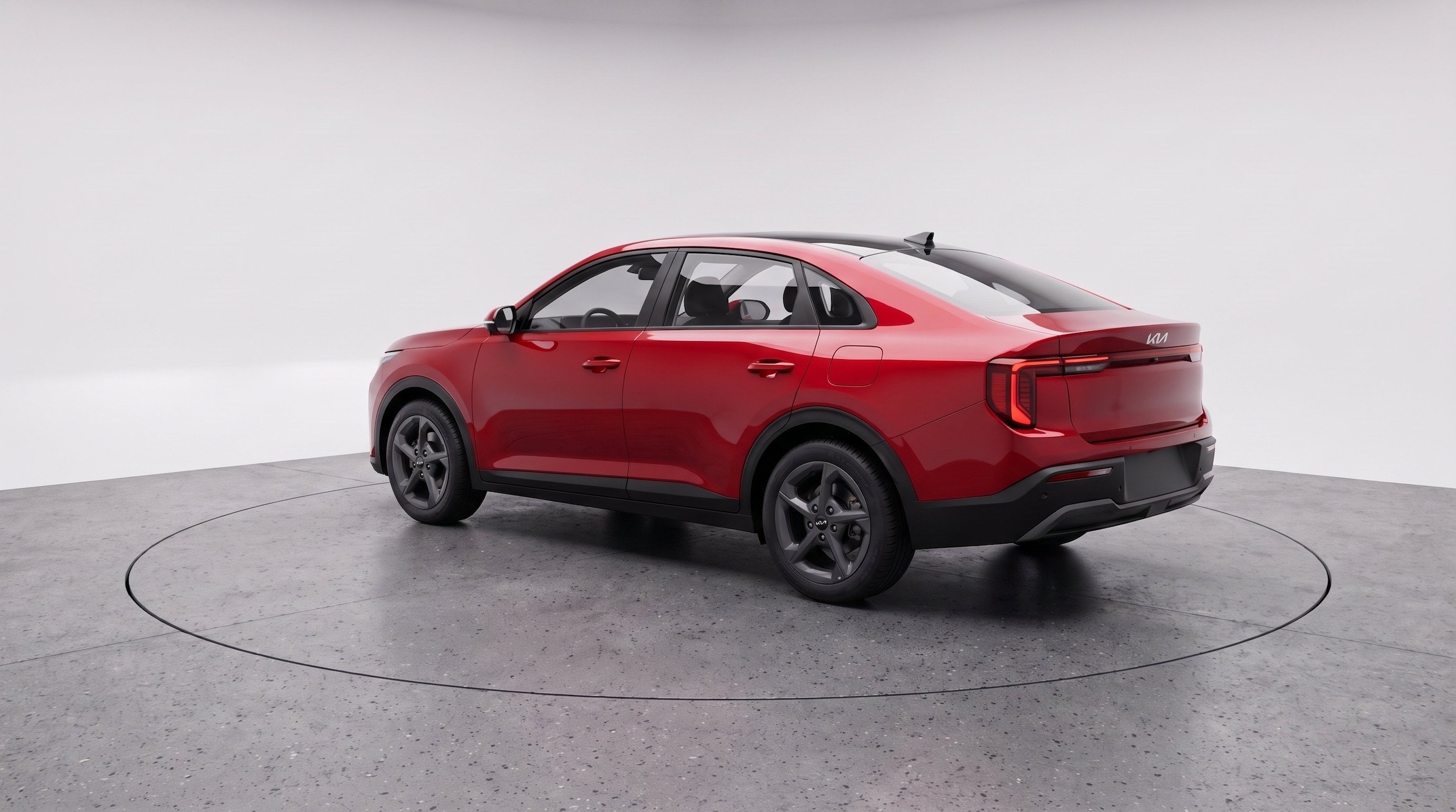 Thumbnail: 2025 Kia K4 - 6