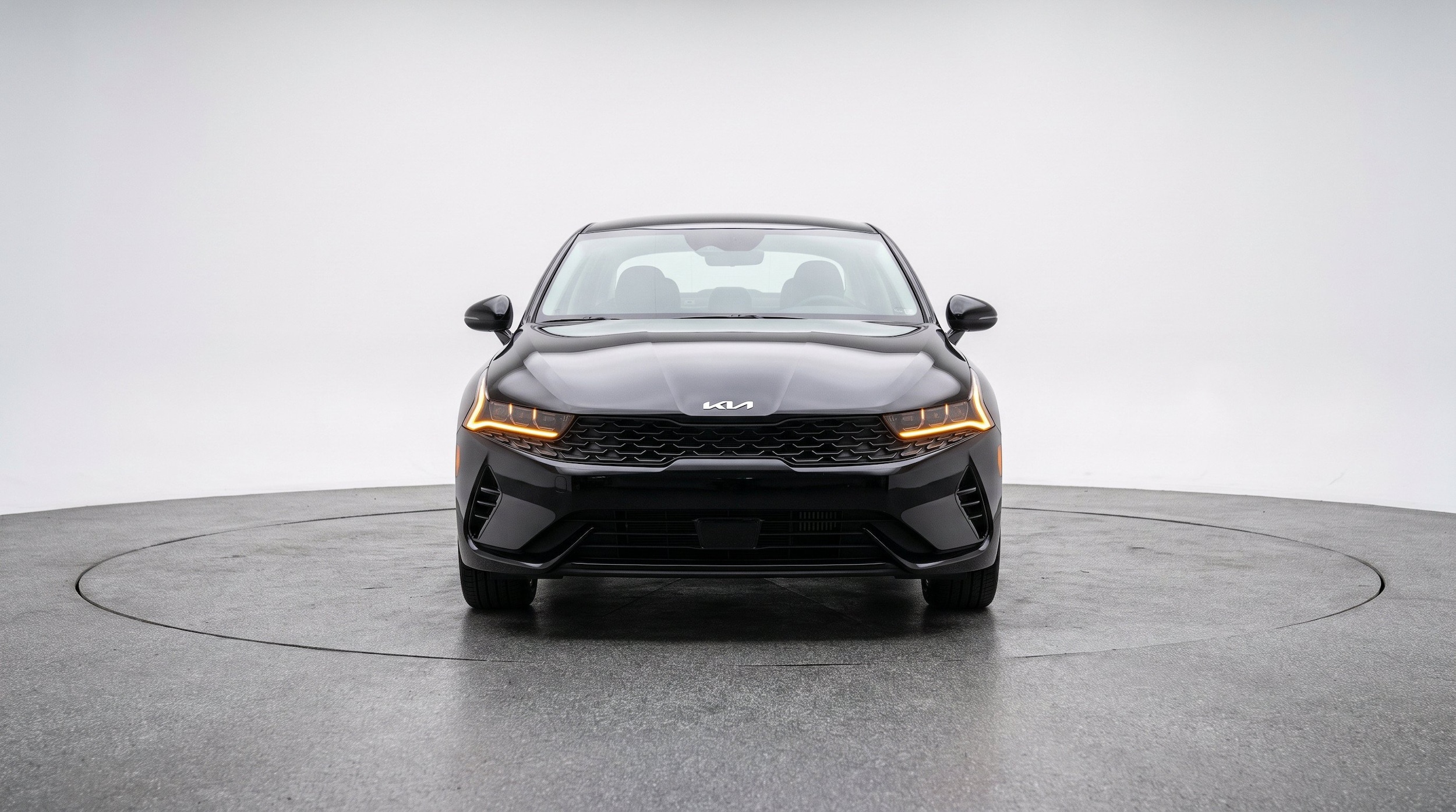 Thumbnail: 2025 Kia K4 - 2