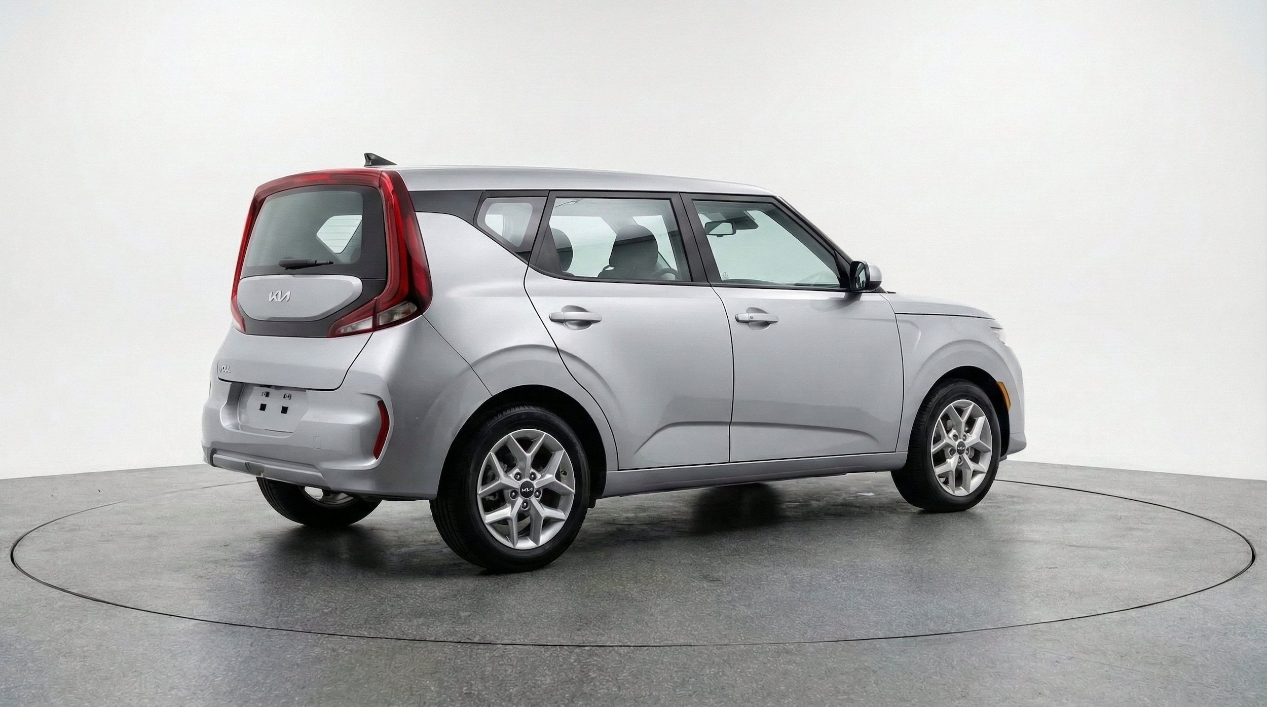 Thumbnail: 2025 Kia Soul - 9